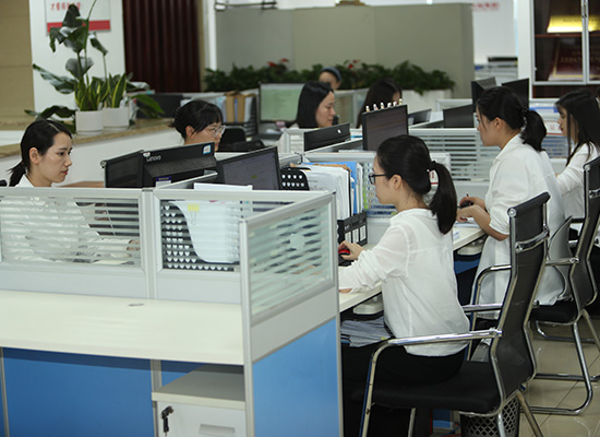 公司簡介